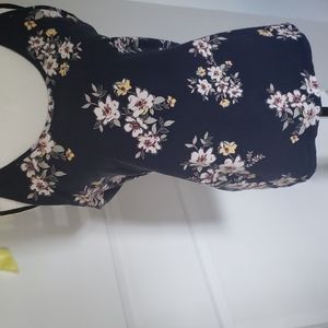 Maurice women's tank top XXL